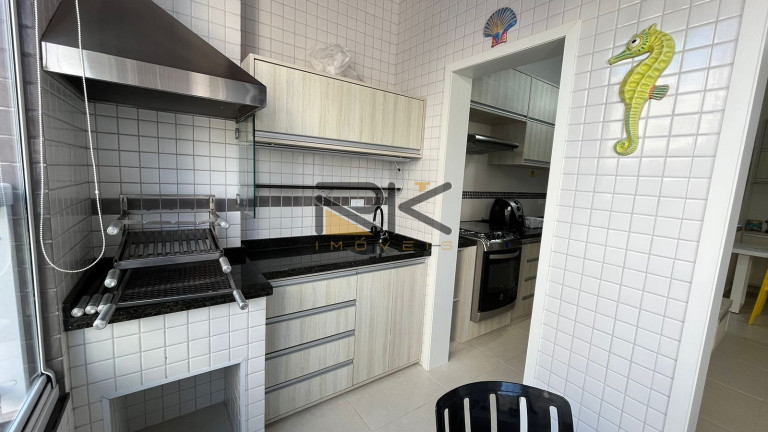 Imagem Apartamento com 2 Quartos à Venda, 58 m² em Toninhas - Ubatuba