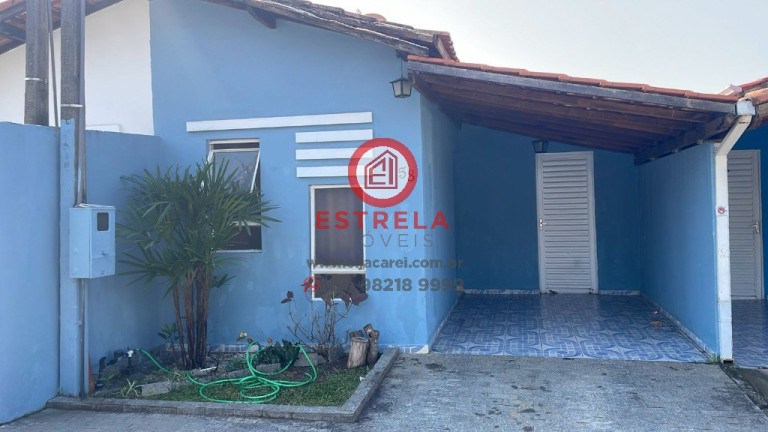 Imagem Casa com 2 Quartos à Venda, 60 m² em Vila Martinez - Jacareí Imagem Casa com 2 Quartos à Venda, 60 m² em Vila Martinez - Jacareí
