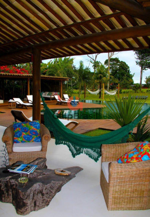 Imagem Casa de Condomínio com 6 Quartos à Venda, 2 m² em Trancoso - Porto Seguro Imagem Casa de Condomínio com 6 Quartos à Venda, 2 m² em Trancoso - Porto Seguro