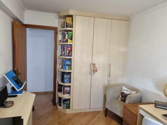 Imagem Imóvel com 3 Quartos à Venda, 120 m² em Vila Mariana - São Paulo