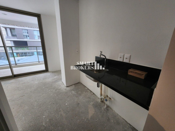 Imagem Apartamento com 1 Quarto à Venda, 27 m² em Cerqueira César - São Paulo Imagem Apartamento com 1 Quarto à Venda, 27 m² em Cerqueira César - São Paulo
