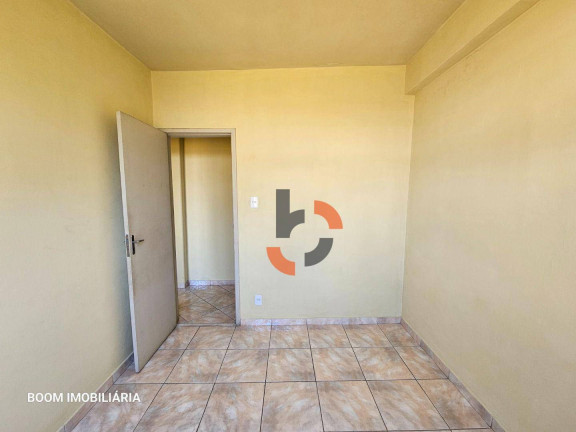 Imagem Apartamento com 2 Quartos à Venda ou Locação, 58 m² em Centro - Nilópolis