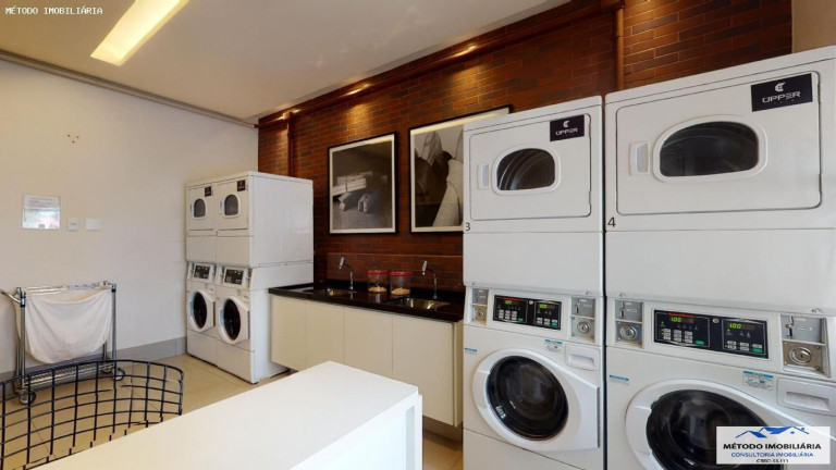 Imagem Apartamento com 1 Quarto à Venda, 40 m² em Vila Olimpia - São Paulo Imagem Apartamento com 1 Quarto à Venda, 40 m² em Vila Olimpia - São Paulo