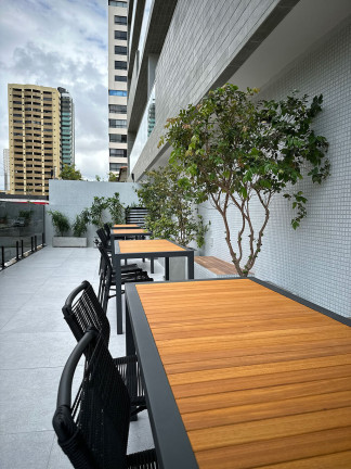 Imagem Apartamento com 3 Quartos à Venda, 87 m² em Manaíra - João Pessoa Imagem Apartamento com 3 Quartos à Venda, 87 m² em Manaíra - João Pessoa