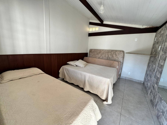 Imagem Casa com 4 Quartos à Venda, 427 m² em Condomínio Nossa Fazenda - Esmeraldas