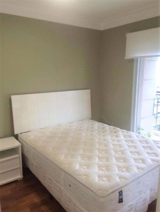 Imagem Apartamento com 1 Quarto para Alugar, 50 m² em Vila Nova Conceição - São Paulo
