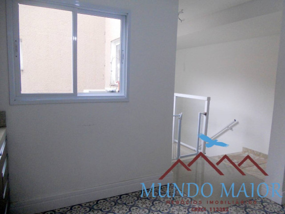 Imagem Apartamento com 3 Quartos à Venda, 88 m² em Jardim Paraiso - Santo André