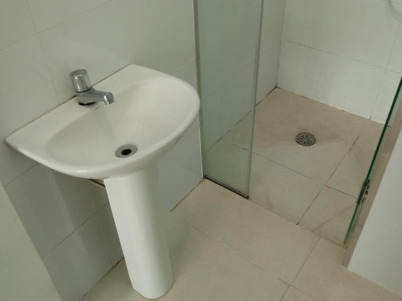 Imagem Kitnet com 1 Quarto à Venda, 36 m² em República - São Paulo
