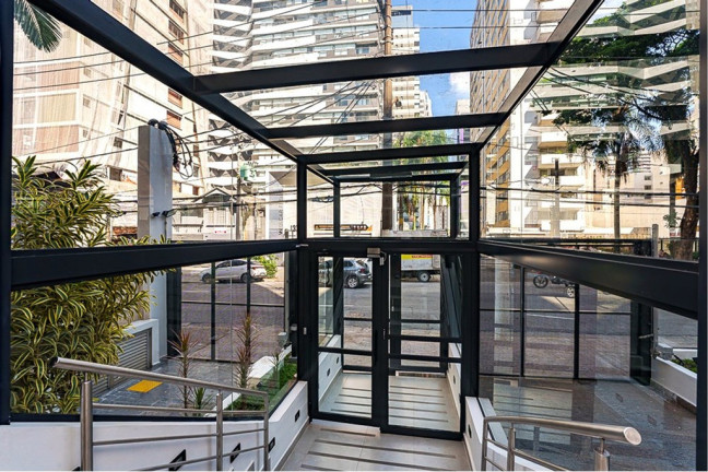 Imagem Apartamento com 2 Quartos à Venda, 80 m² em Pinheiros - São Paulo Imagem Apartamento com 2 Quartos à Venda, 80 m² em Pinheiros - São Paulo