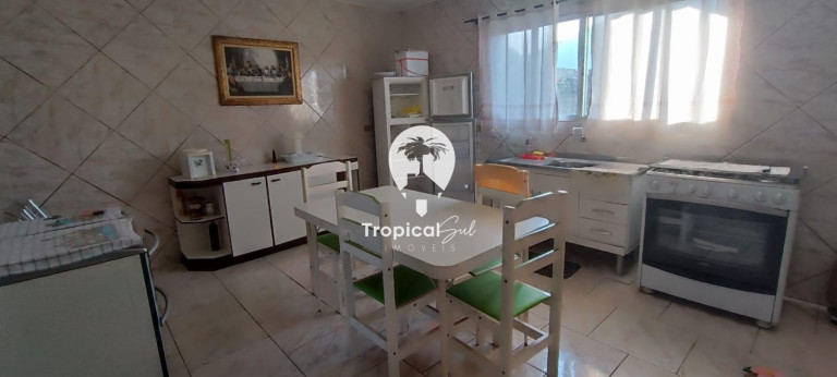 Imagem Casa com 1 Quarto à Venda, 106 m² em Shangri-lá - Pontal Do Parana Imagem Casa com 1 Quarto à Venda, 106 m² em Shangri-lá - Pontal Do Parana
