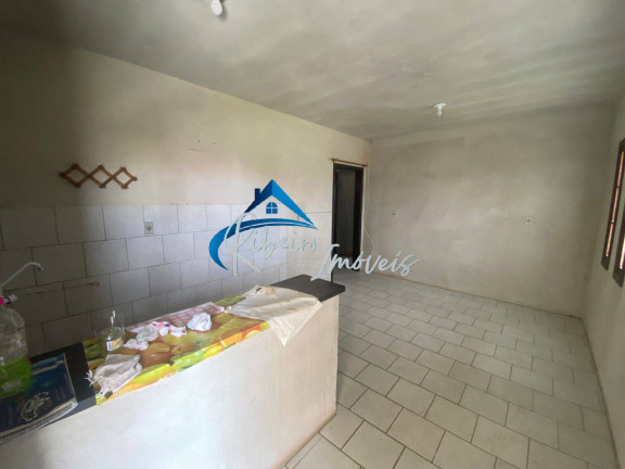 Imagem Casa com 3 Quartos à Venda, 126 m² em Imara - Imbé Imagem Casa com 3 Quartos à Venda, 126 m² em Imara - Imbé