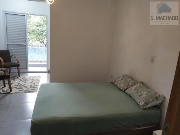 Imagem Casa com 5 Quartos à Venda, 289 m² em Jardim Monte Libano - Santo André