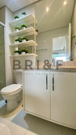 Imagem Apartamento com 1 Quarto à Venda, 40 m² em Brooklin - São Paulo Imagem Apartamento com 1 Quarto à Venda, 40 m² em Brooklin - São Paulo