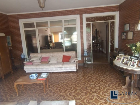 Imagem Casa com 3 Quartos à Venda, 297 m² em Jardim Paulista - Ribeirão Preto