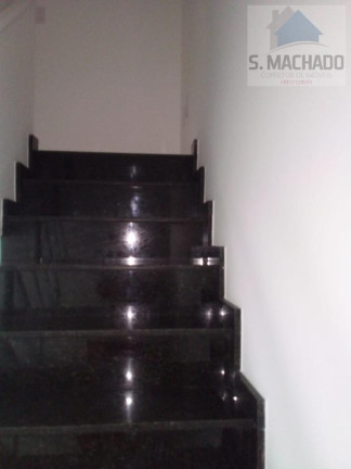 Imagem Casa com 3 Quartos à Venda, 150 m² em Parque Das Nações - Santo André