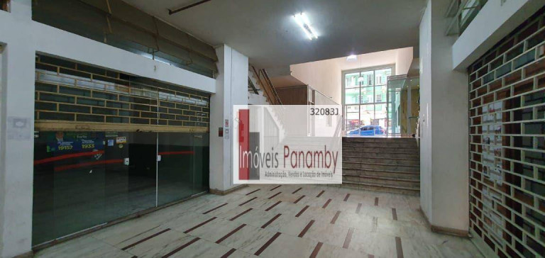 Imagem Loja para Alugar, 42 m² em Campos Elíseos - São Paulo Imagem Loja para Alugar, 42 m² em Campos Elíseos - São Paulo