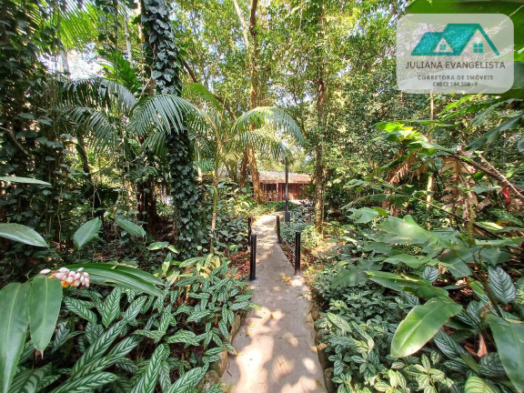 Imagem Terreno em Condomínio à Venda,  em Park Imperial - Caraguatatuba