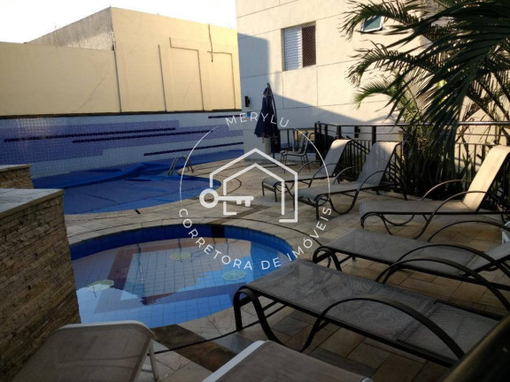 Apartamento com 3 Quartos à Venda, 67 m² em Saúde - São Paulo