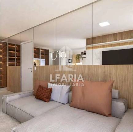 Imagem Apartamento com 2 Quartos à Venda, 57 m² em Jardim Da Barra - Itapoá Imagem Apartamento com 2 Quartos à Venda, 57 m² em Jardim Da Barra - Itapoá