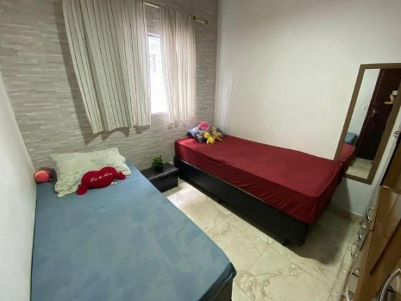 Imagem Casa com 2 Quartos à Venda, 60 m² em Sítio Do Campo - Praia Grande Imagem Casa com 2 Quartos à Venda, 60 m² em Sítio Do Campo - Praia Grande