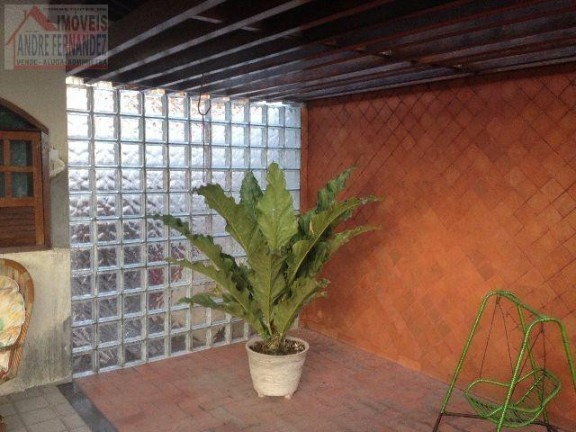 Imagem Casa com 2 Quartos à Venda, 115 m² em Jardim Atlântico - Olinda