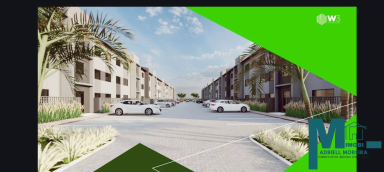 Imagem Apartamento com 2 Quartos à Venda, 53 m² em Nova Esperança - Parnamirim Imagem Apartamento com 2 Quartos à Venda, 53 m² em Nova Esperança - Parnamirim