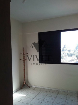 Imagem Apartamento com 2 Quartos à Venda, 56 m² em Centro - Sorocaba