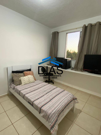 Imagem Apartamento com 2 Quartos à Venda, 52 m² em Parque Laranjeiras - Araraquara Imagem Apartamento com 2 Quartos à Venda, 52 m² em Parque Laranjeiras - Araraquara