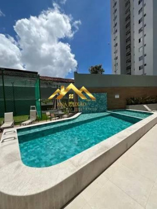 Imagem Apartamento com 2 Quartos à Venda, 50 m² em Tamarineira - Recife