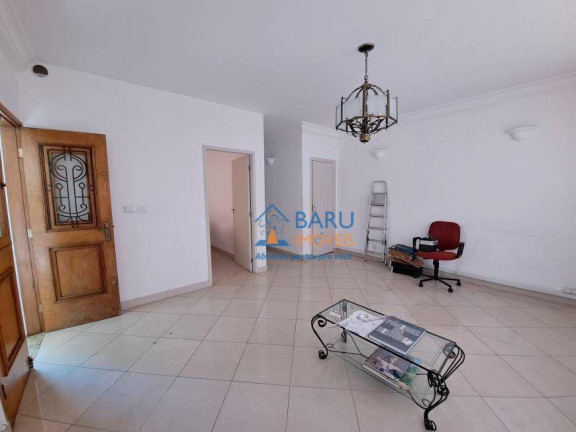 Imagem Sobrado com 1 Quarto para Alugar, 207 m² em Perdizes - São Paulo Imagem Sobrado com 1 Quarto para Alugar, 207 m² em Perdizes - São Paulo