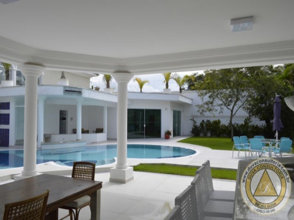 Imagem Sobrado com 6 Quartos à Venda, 380 m² em Acapulco - Guarujá
