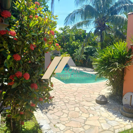 Imagem Casa com 5 Quartos à Venda, 367 m² em Massaguaçu - Caraguatatuba Imagem Casa com 5 Quartos à Venda, 367 m² em Massaguaçu - Caraguatatuba