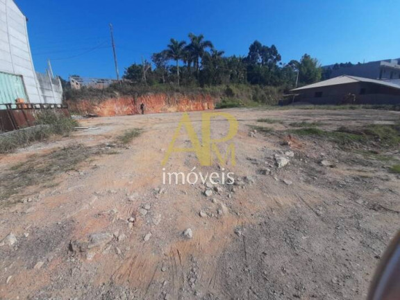 Imagem Terreno à Venda, 611 m² em Alto Aririu - Palhoça Imagem Terreno à Venda, 611 m² em Alto Aririu - Palhoça