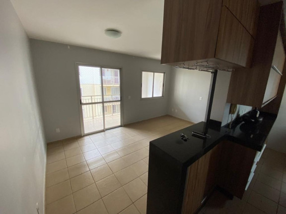 Imagem Apartamento com 1 Quarto à Venda, 64 m² em Setor Negrão De Lima - Goiânia Imagem Apartamento com 1 Quarto à Venda, 64 m² em Setor Negrão De Lima - Goiânia
