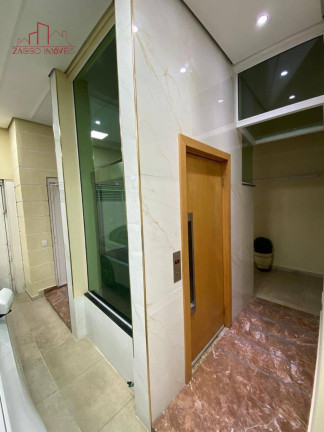 Imagem Casa com 5 Quartos para Alugar, 550 m² em Centro - São Paulo Imagem Casa com 5 Quartos para Alugar, 550 m² em Centro - São Paulo