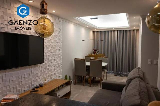 Imagem Apartamento com 2 Quartos à Venda, 87 m² em Santa Maria - Osasco Imagem Apartamento com 2 Quartos à Venda, 87 m² em Santa Maria - Osasco