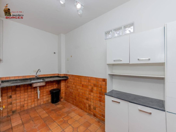 Imagem Apartamento com 1 Quarto à Venda, 55 m² em Jardim Paulista - São Paulo
