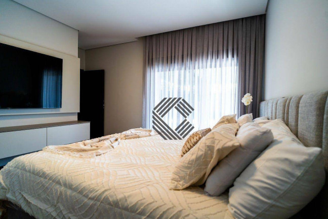 Imagem Casa com 4 Quartos à Venda, 421 m² em Condomínio Saint Patrick - Sorocaba Imagem Casa com 4 Quartos à Venda, 421 m² em Condomínio Saint Patrick - Sorocaba