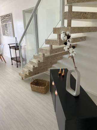 Imagem Cobertura com 3 Quartos à Venda, 118 m² em Casa Branca - Santo André Imagem Cobertura com 3 Quartos à Venda, 118 m² em Casa Branca - Santo André