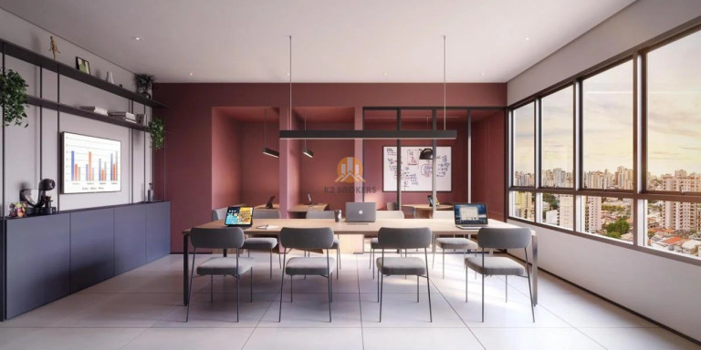 Imagem Imóvel com 1 Quarto à Venda, 29 m² em Vila Prudente - São Paulo Imagem Imóvel com 1 Quarto à Venda, 29 m² em Vila Prudente - São Paulo
