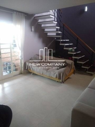 Imagem Casa com 3 Quartos à Venda, em Vila João Ramalho - Santo André Imagem Casa com 3 Quartos à Venda, em Vila João Ramalho - Santo André