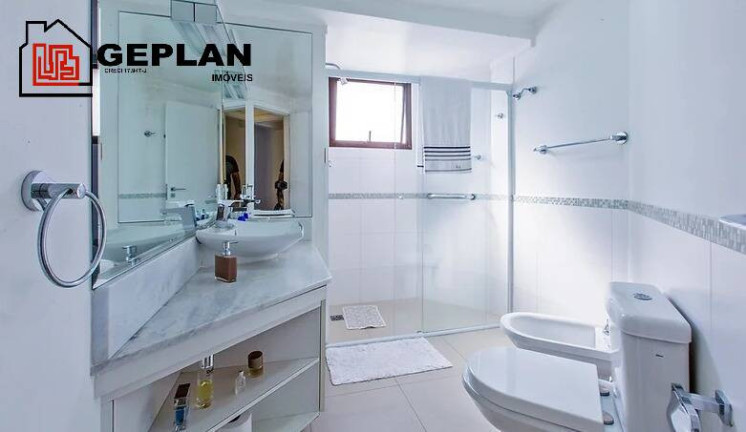 Imagem Apartamento com 4 Quartos à Venda, 230 m² em Jardim Vila Mariana - São Paulo