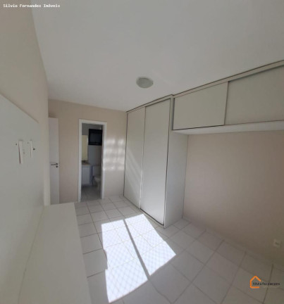 Imagem Apartamento com 2 Quartos à Venda, 55 m² em Centro - Lauro De Freitas Imagem Apartamento com 2 Quartos à Venda, 55 m² em Centro - Lauro De Freitas