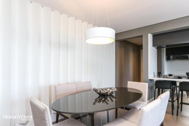 Imagem Apartamento com 3 Quartos à Venda, 111 m² em Bacacheri - Curitiba Imagem Apartamento com 3 Quartos à Venda, 111 m² em Bacacheri - Curitiba