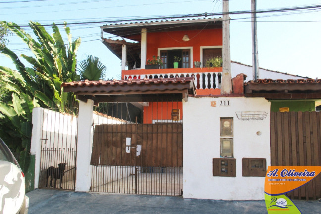 Imagem Sobrado com 3 Quartos à Venda, 150 m² em Perequê Açu - Ubatuba Imagem Sobrado com 3 Quartos à Venda, 150 m² em Perequê Açu - Ubatuba