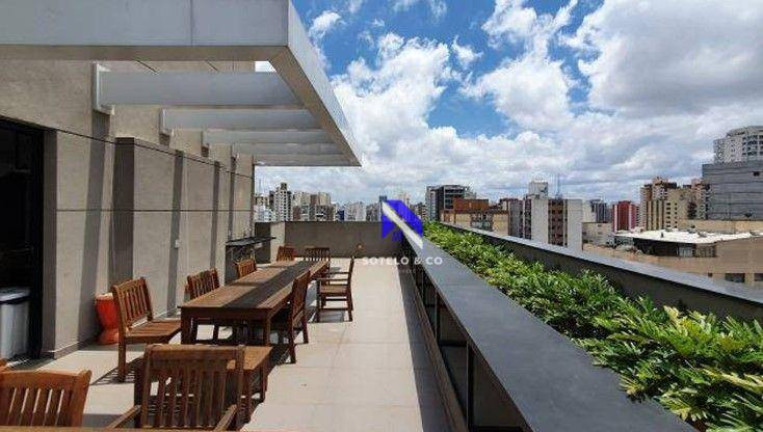 Imagem Studio com 1 Quarto à Venda, 21 m² em Vila Mariana - São Paulo Imagem Studio com 1 Quarto à Venda, 21 m² em Vila Mariana - São Paulo