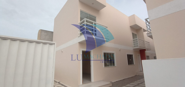 Imagem Casa com 2 Quartos à Venda, 65 m² em Peró - Cabo Frio Imagem Casa com 2 Quartos à Venda, 65 m² em Peró - Cabo Frio