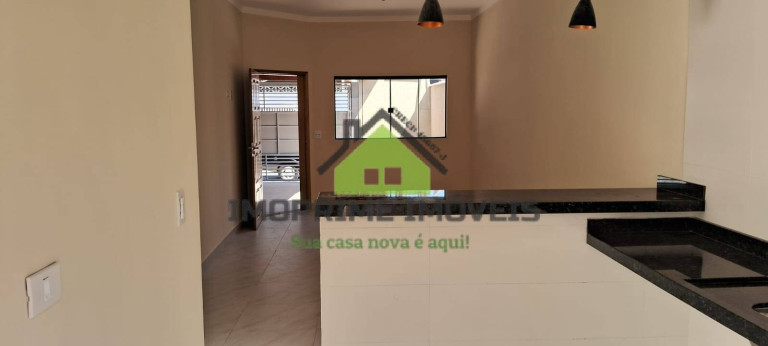 Imagem Casa com 3 Quartos à Venda, 175 m² em Residencial Parque Dos Sinos - Jacareí Imagem Casa com 3 Quartos à Venda, 175 m² em Residencial Parque Dos Sinos - Jacareí