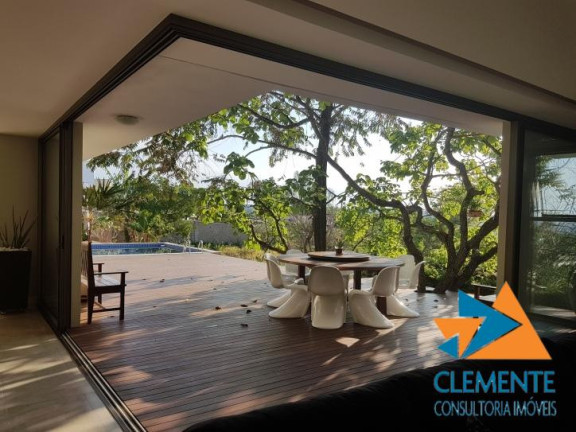 Imagem Casa de Condomínio com 4 Quartos à Venda, 500 m² em Pontal Da Liberdade - Lagoa Santa Imagem Casa de Condomínio com 4 Quartos à Venda, 500 m² em Pontal Da Liberdade - Lagoa Santa