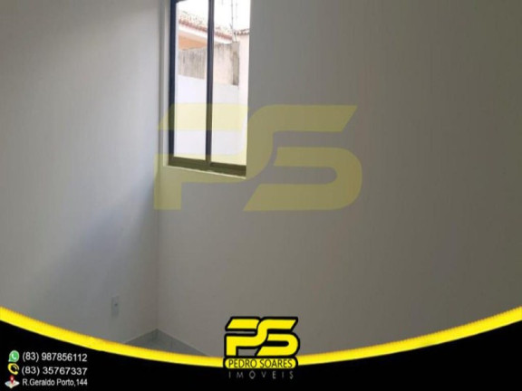 Imagem Apartamento com 2 Quartos à Venda, 44 m² em José Américo De Almeida - João Pessoa Imagem Apartamento com 2 Quartos à Venda, 44 m² em José Américo De Almeida - João Pessoa